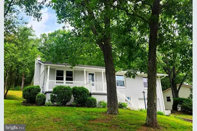 14605 McGill Drive SW, Cresaptown, MD 21502 - Photo 2