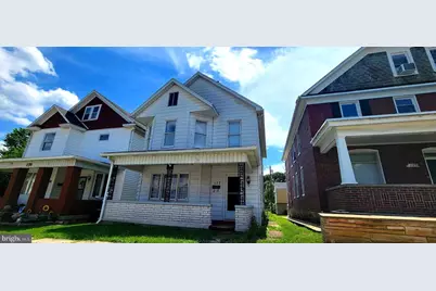 137 Humbird Street, Cumberland, MD 21502 - Photo 1