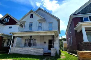 137 Humbird St, Cumberland, MD 21502 - Photo 1