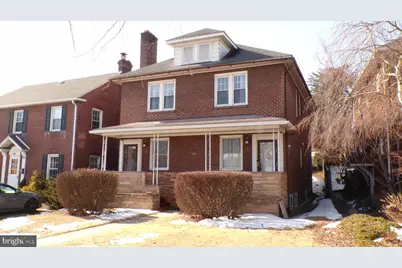 613 Louisiana Avenue, Cumberland, MD 21502 - Photo 1