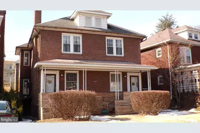 613 Louisiana Avenue, Cumberland, MD 21502 - Photo 2