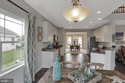 210 Redstone Terrace, Frostburg, MD 21532 - Photo 8