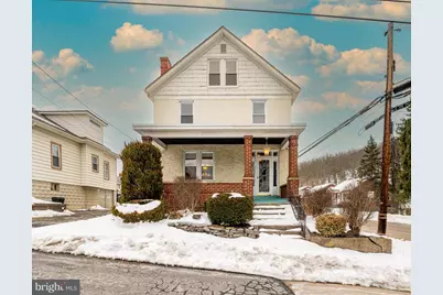 501 Warren Street, Cumberland, MD 21502 - Photo 1