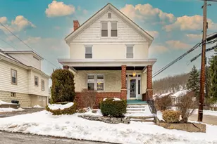 501 Warren St, Cumberland, MD 21502 - Photo 1