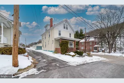 501 Warren Street, Cumberland, MD 21502 - Photo 6