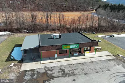 16018 McMullen Highway SW, Cresaptown, MD 21502 - Photo 16