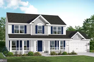 209 Redstone Ter, Frostburg, MD 21532 - Photo 1