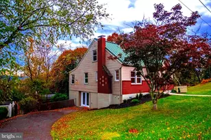 750 Adams Ave, Cumberland, MD 21502 - Photo 2