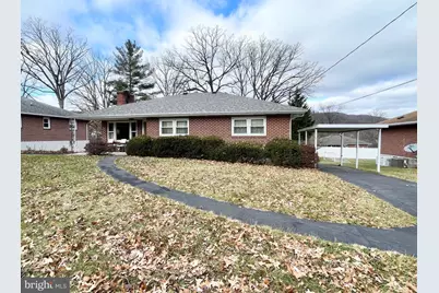 7 Roger Way, Lavale, MD 21502 - Photo 2