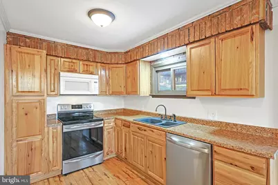 17309 Mount Savage Road NW, Frostburg, MD 21532 - Photo 2