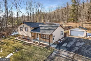 17309 Mt Savage Rd NW, Frostburg, MD 21532 - Photo 4