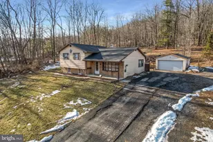 17309 Mt Savage Rd NW, Frostburg, MD 21532 - Photo 20