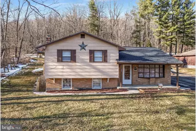 17309 Mount Savage Road NW, Frostburg, MD 21532 - Photo 2