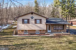 17309 Mt Savage Rd NW, Frostburg, MD 21532 - Photo 2