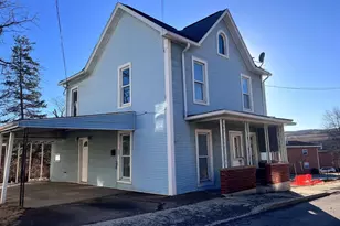 124 S Water St, Frostburg, MD 21532 - Photo 1