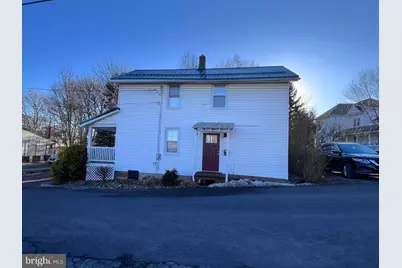 18 Park Street, Frostburg, MD 21532 - Photo 2