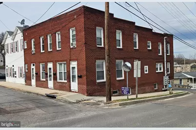 27 First Street, Frostburg, MD 21532 - Photo 1