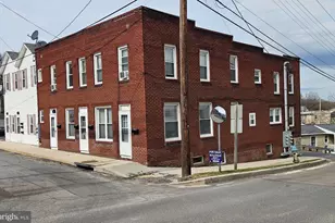 27 First St, Frostburg, MD 21532 - Photo 1