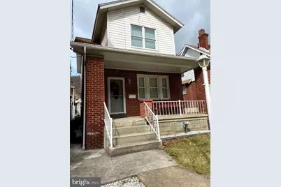 720 Frederick Street, Cumberland, MD 21502 - Photo 1