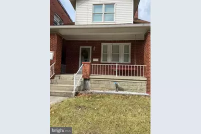 720 Frederick Street, Cumberland, MD 21502 - Photo 20