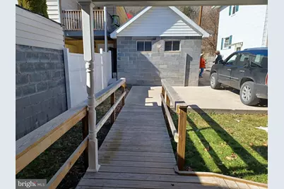 720 Frederick Street, Cumberland, MD 21502 - Photo 2