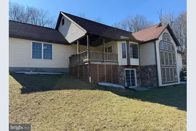 19322 Old Dans Rock Road, Midland, MD 21542 - Photo 6