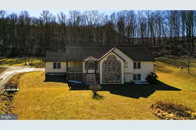 19322 Old Dans Rock Road, Midland, MD 21542 - Photo 14