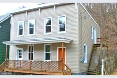 Goethe Street, Cumberland, MD 21502 - Photo 1