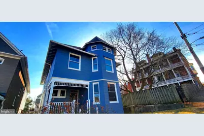 11 N Allegany Street N, Cumberland, MD 21502 - Photo 1