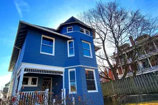 11 N Allegany Street N, Cumberland, MD 21502 - Photo 1