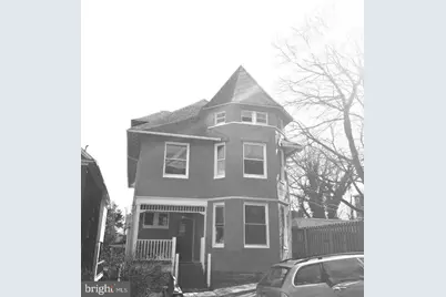 11 N Allegany Street N, Cumberland, MD 21502 - Photo 2