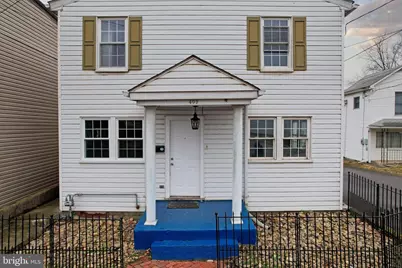 409 Springdale Street, Cumberland, MD 21502 - Photo 60