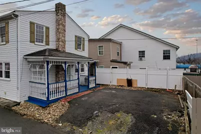 409 Springdale Street, Cumberland, MD 21502 - Photo 62