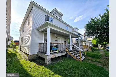 122 Seymour Street, Cumberland, MD 21502 - Photo 2