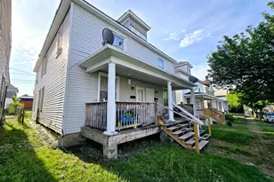 122 Seymour St, Cumberland, MD 21502 - Photo 2