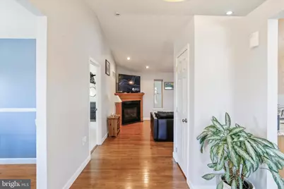 810 Arrowhead Trail, Cumberland, MD 21502 - Photo 8