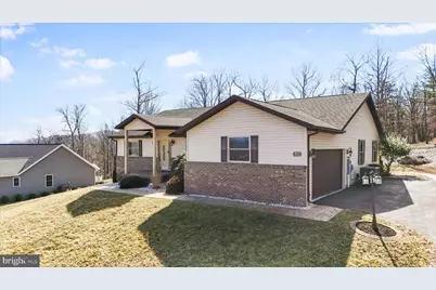 810 Arrowhead Trail, Cumberland, MD 21502 - Photo 2