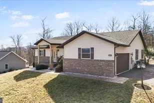 810 Arrowhead Trail, Cumberland, MD 21502 - Photo 2