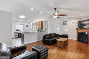 810 Arrowhead Trail, Cumberland, MD 21502 - Photo 12