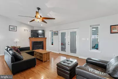 810 Arrowhead Trail, Cumberland, MD 21502 - Photo 16