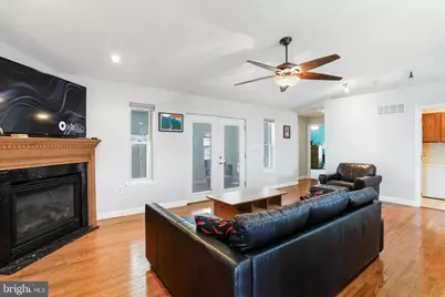 810 Arrowhead Trail, Cumberland, MD 21502 - Photo 18