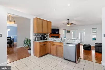 810 Arrowhead Trail, Cumberland, MD 21502 - Photo 12