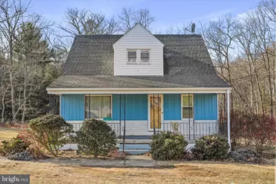 14111 Green Ridge Road NE, Flintstone, MD 21530 - Photo 1