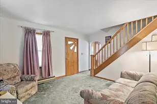 14111 Green Ridge Rd NE, Flintstone, MD 21530 - Photo 8