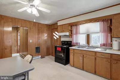 14111 Green Ridge Road NE, Flintstone, MD 21530 - Photo 14