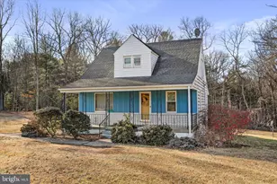 14111 Green Ridge Rd NE, Flintstone, MD 21530 - Photo 6