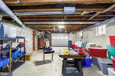 21531 National Pike NE, Flintstone, MD 21530 - Photo 32