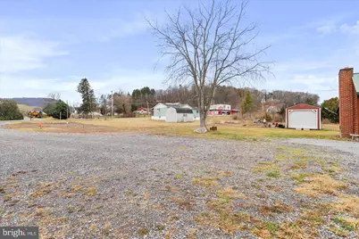 21531 National Pike NE, Flintstone, MD 21530 - Photo 34