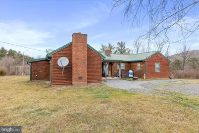 21531 National Pike NE, Flintstone, MD 21530 - Photo 1