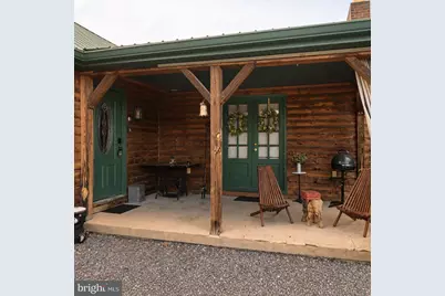 21531 National Pike NE, Flintstone, MD 21530 - Photo 30